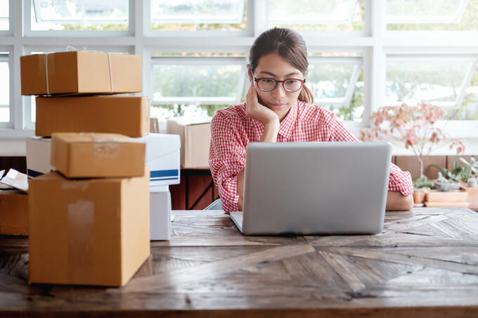 Cómo montar un negocio online CiberDerecho LawAndTrends